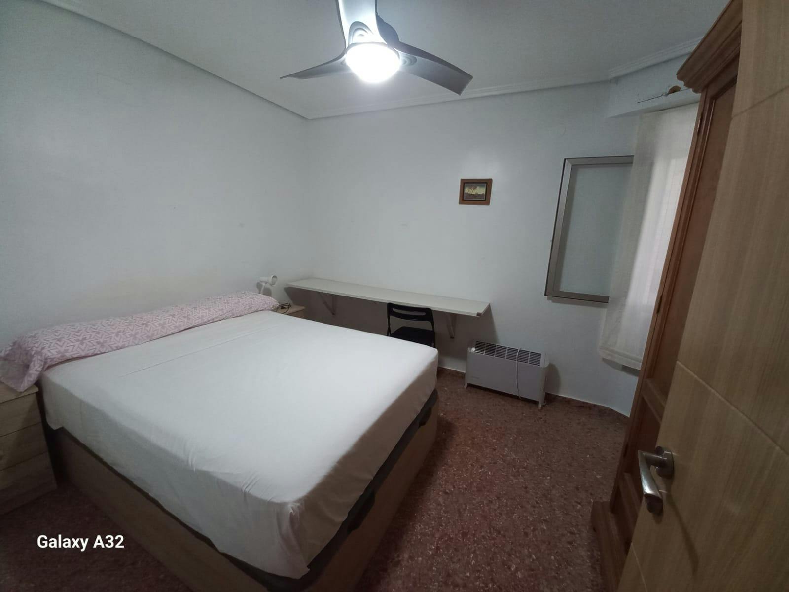 Apartment Valencia, 29m² — photo 1