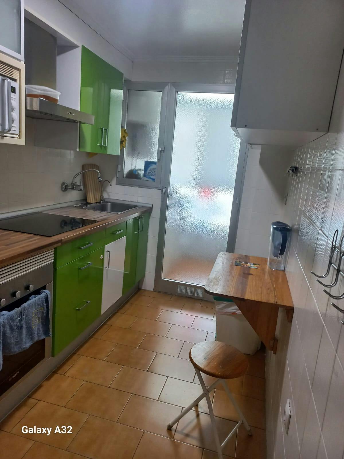 Apartment Valencia, 29m² — photo 10