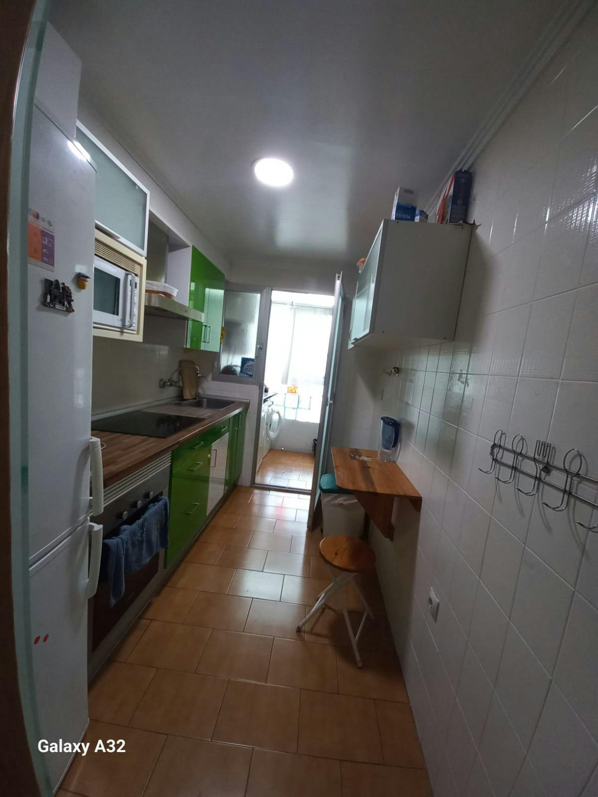 Apartment Valencia, 29m² — photo 8