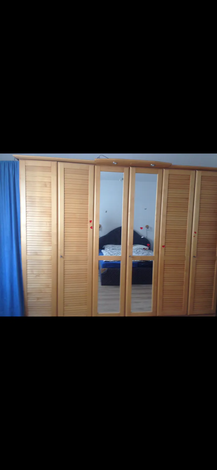 Private room in Max-Levi-Straße, Kornwestheim (1491303) ROOM 4