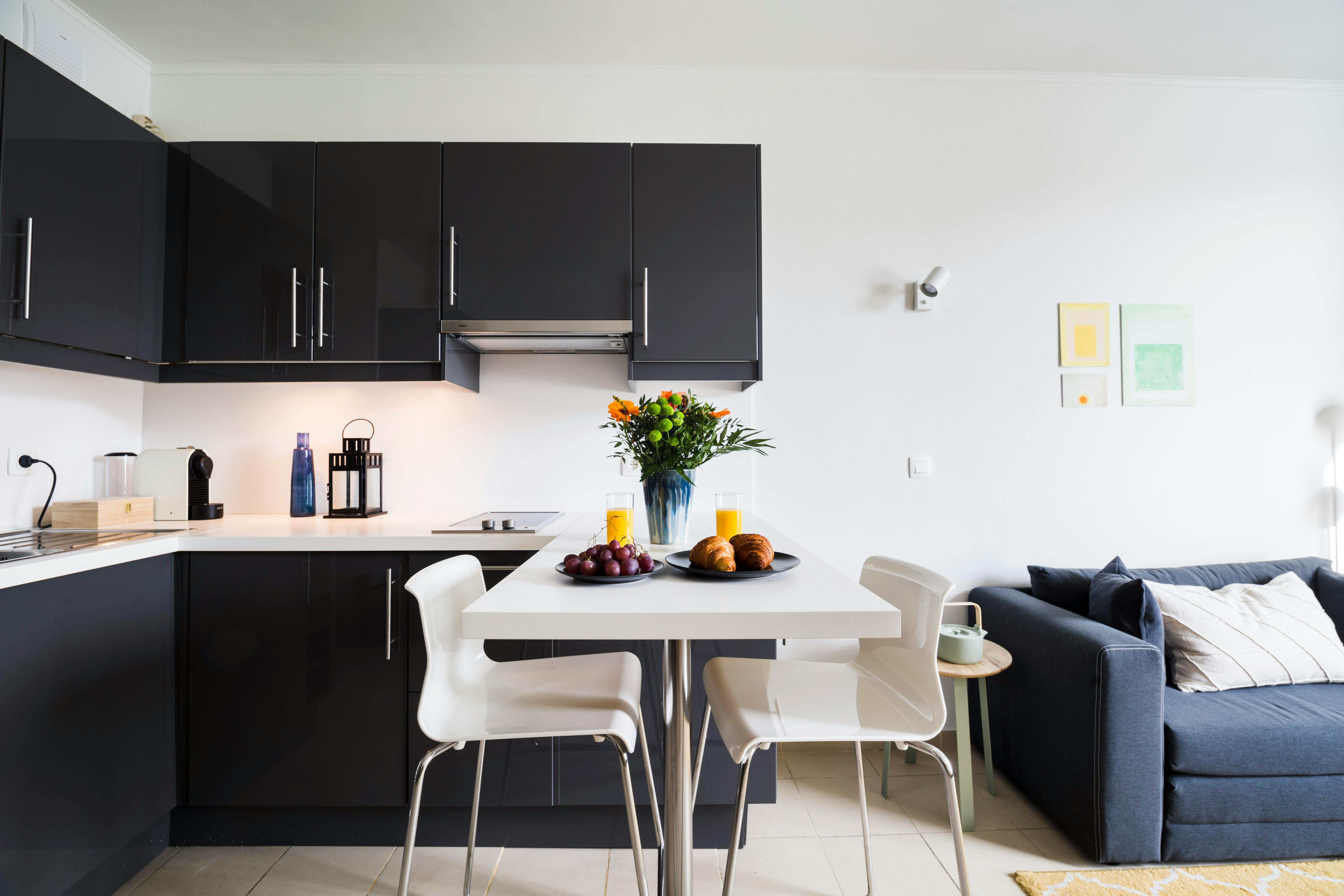 Appartement in Sint-Gillis