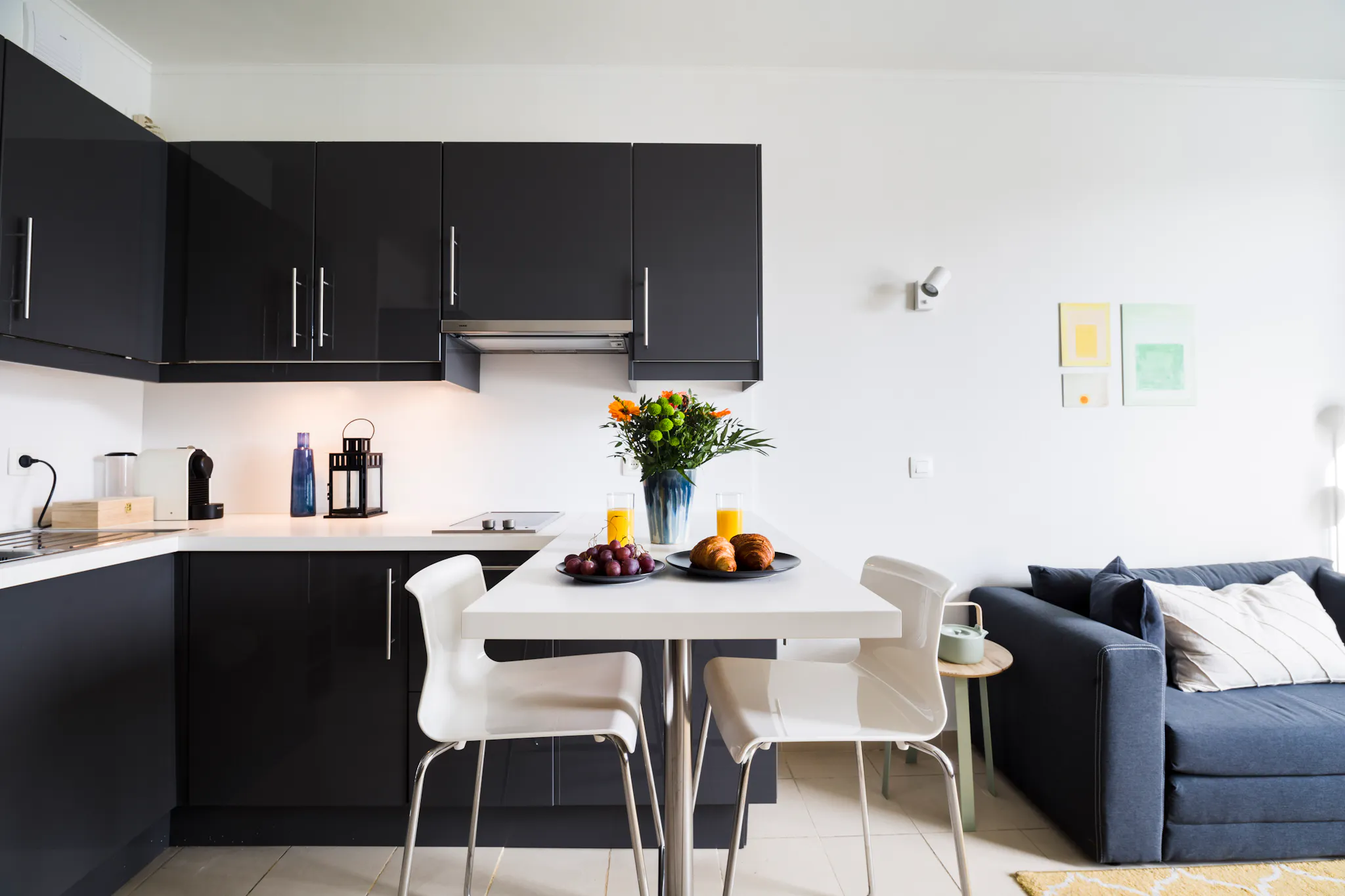 Rue Capouillet, Saint-Gilles preview
