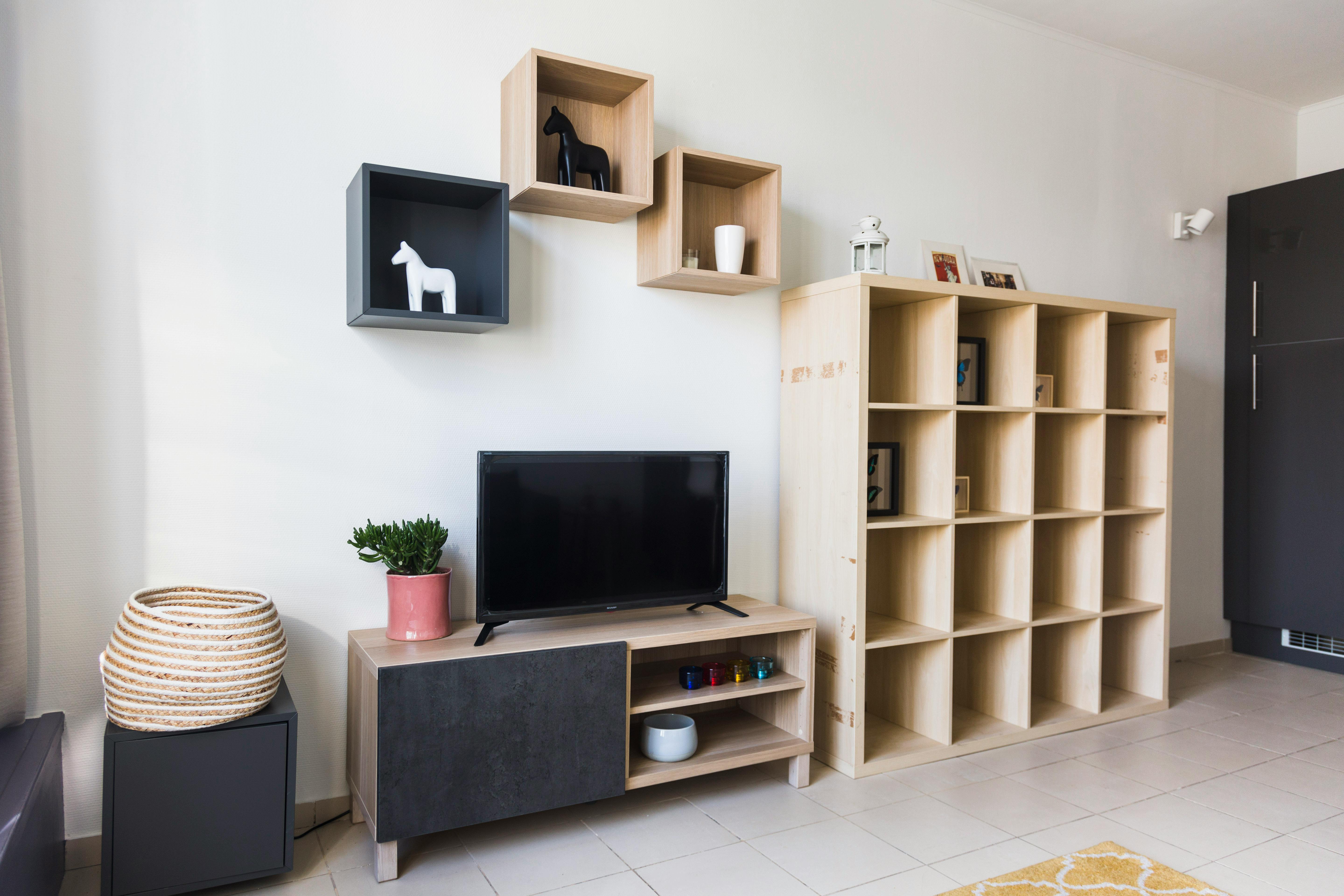 Apartment Saint-Gilles, 60m² — photo 8