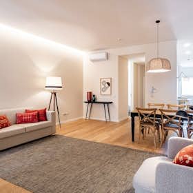 Apartment for rent for €100 per month in Porto, Rua de Santa Catarina
