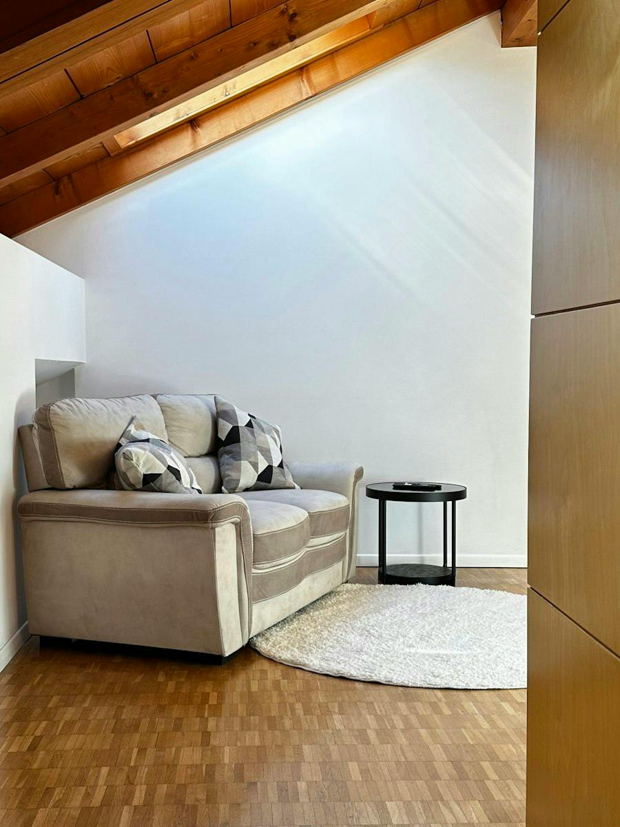1-Bedroom Apartment in Via del Brennero, Trento (1491321) room image 1