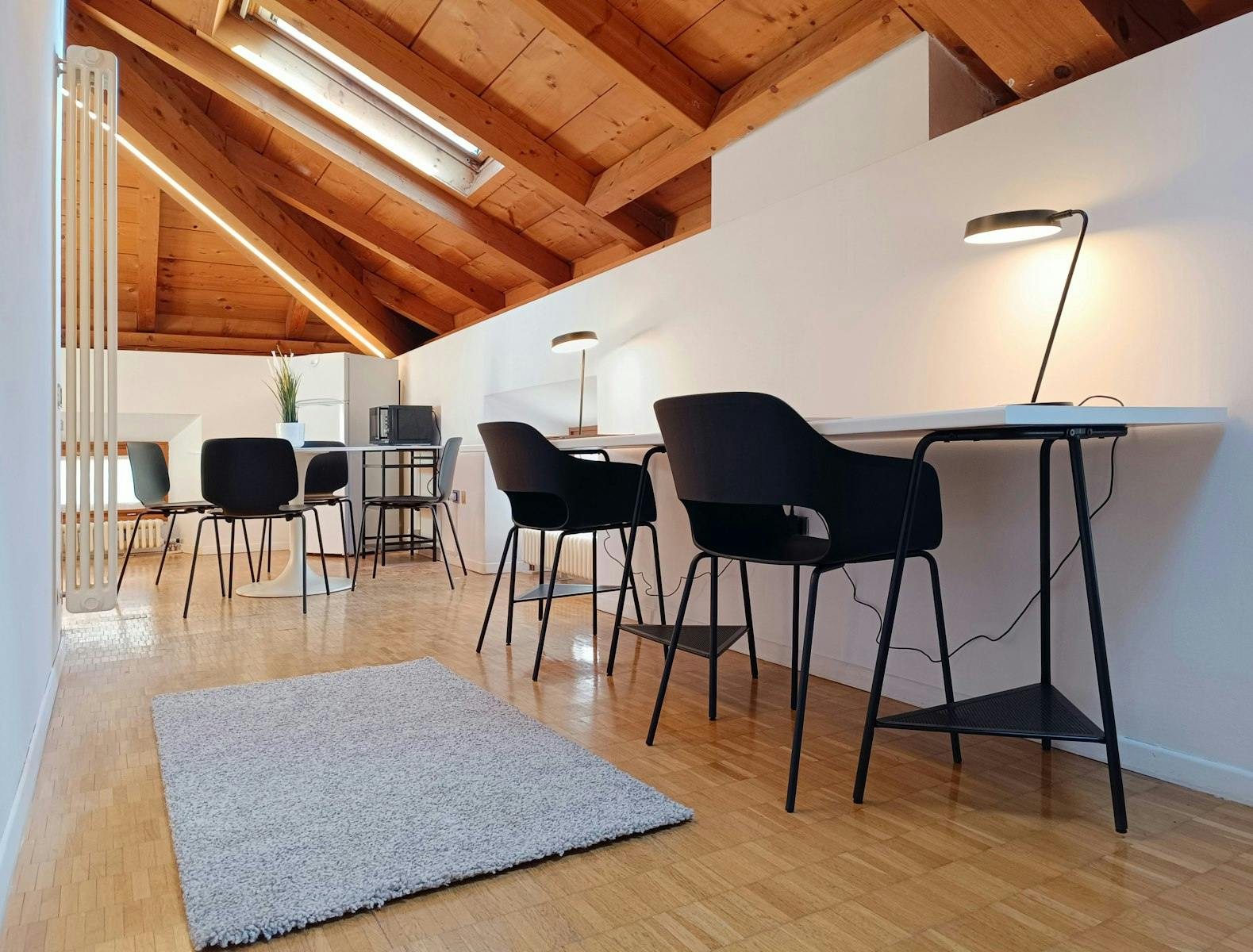 1-Bedroom Apartment in Via del Brennero, Trento (1491321) room image 10