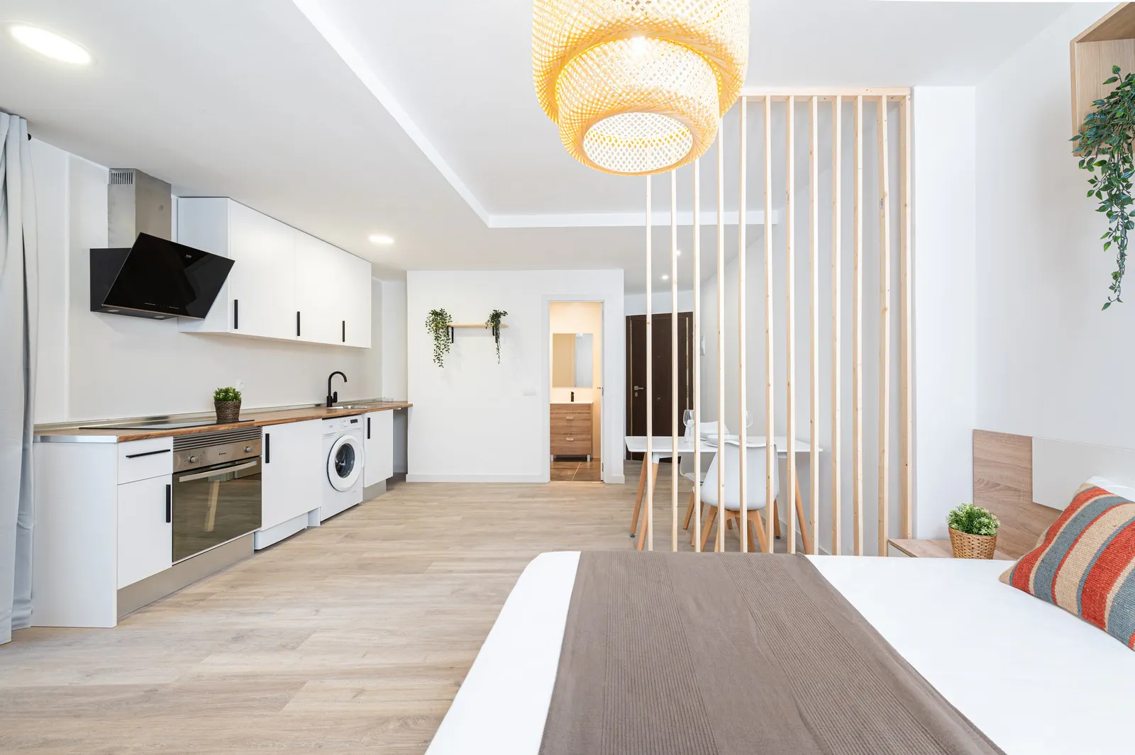 Apartment in Calle de Cartagena, Madrid (1491325) ROOM 4