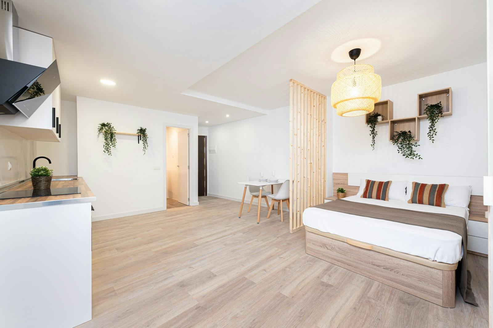 Calle de Cartagena, Madrid preview