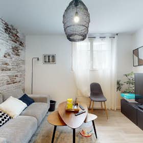 Stanza privata for rent for 410 € per month in Brest, Rue de la Porte