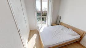 Privat rum att hyra för 480 € i månaden i Villenave-d’Ornon, Rue du Levant