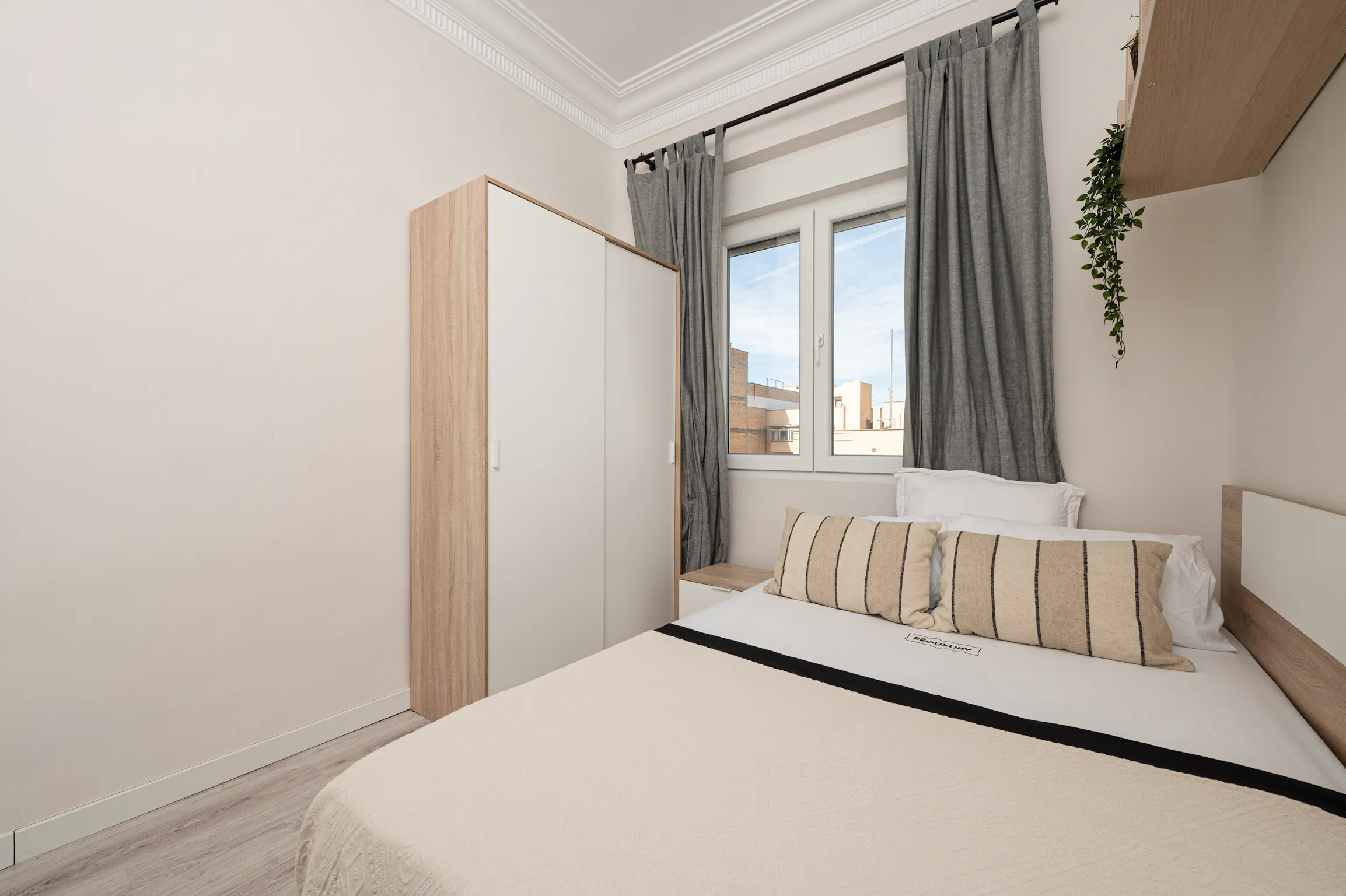Private room in Calle de Galileo, Madrid (1491342) ROOM 1