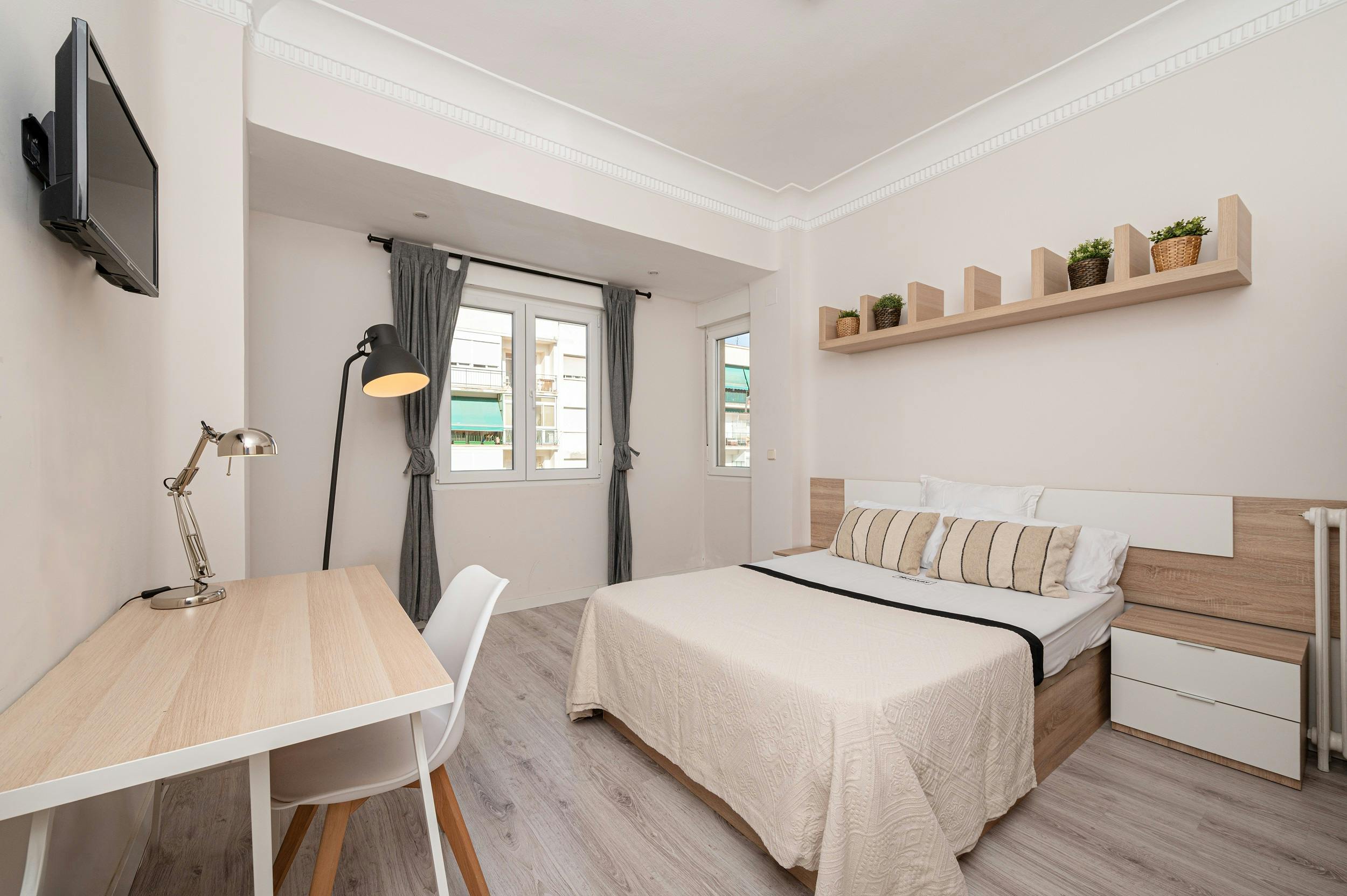 Calle de Galileo, Madrid preview