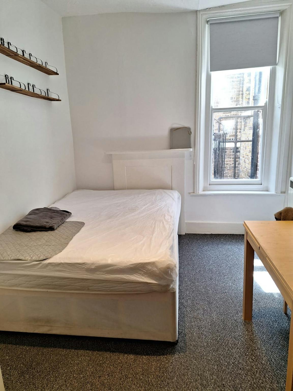 Pembridge Villas, London preview