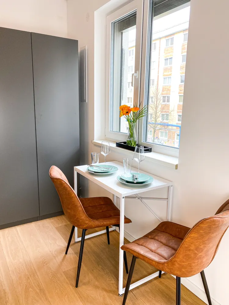 Apartment in Markgrafendamm, Berlin (1491431) ROOM 1