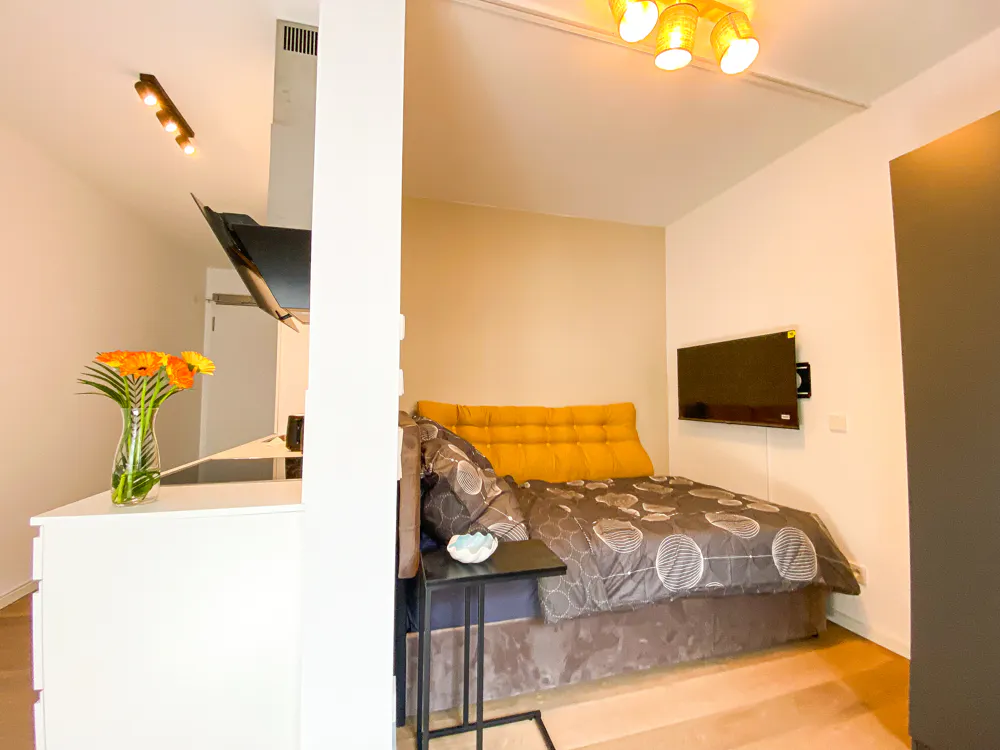 Apartment in Markgrafendamm, Berlin (1491431) ROOM 4
