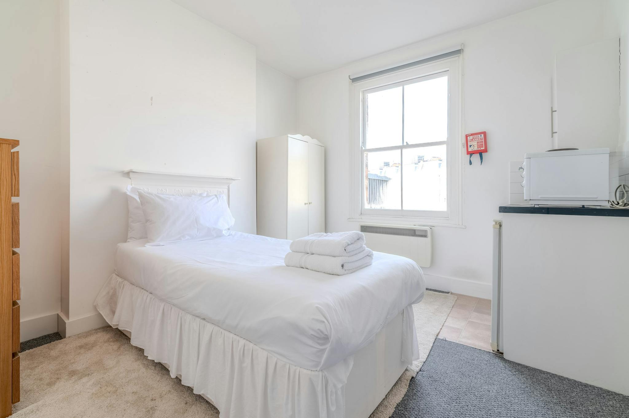 Pembridge Villas, London preview