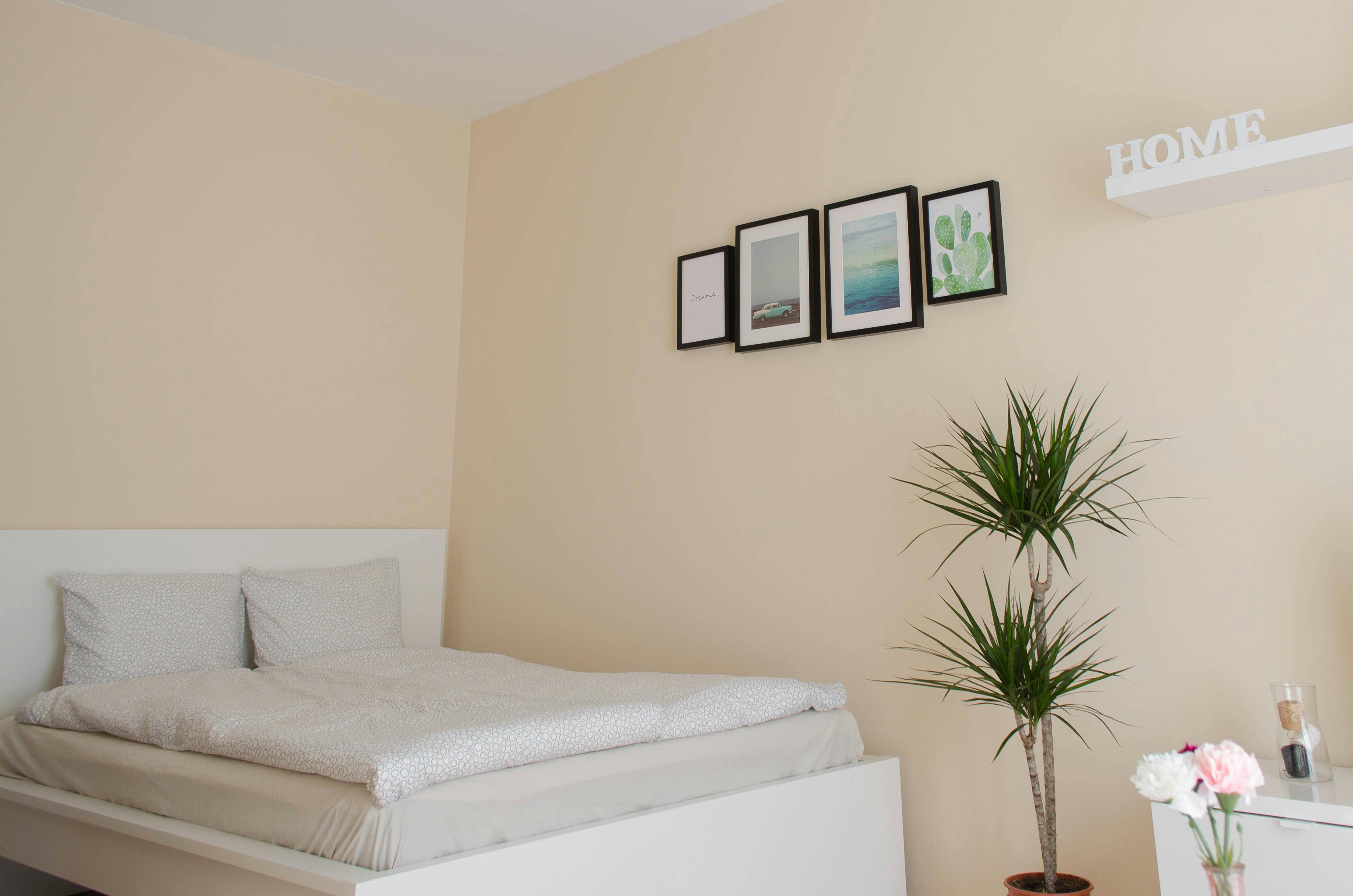 Apartment Budapest, 50m² — photo 4