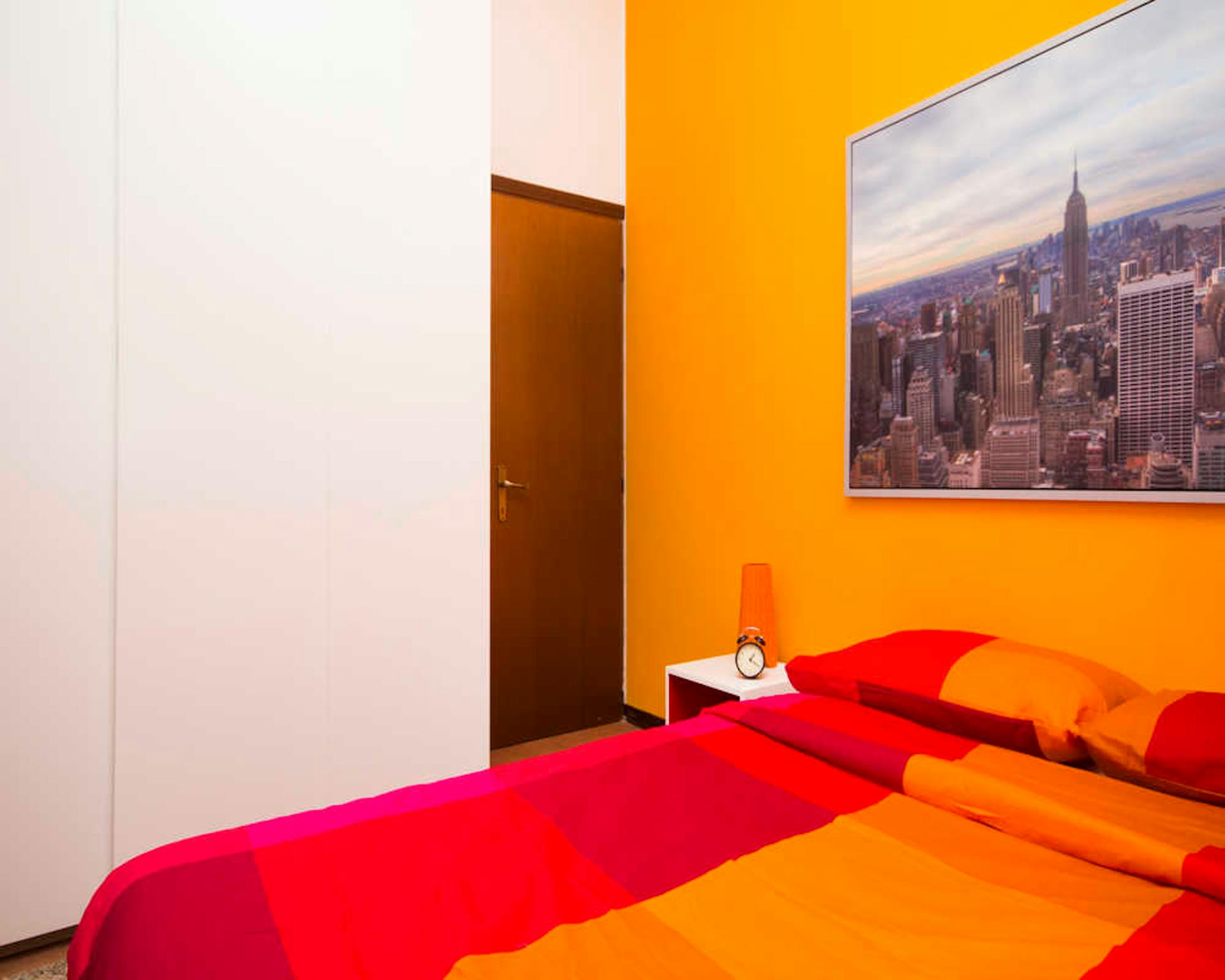 Via Vincenzo Foppa, Milan preview