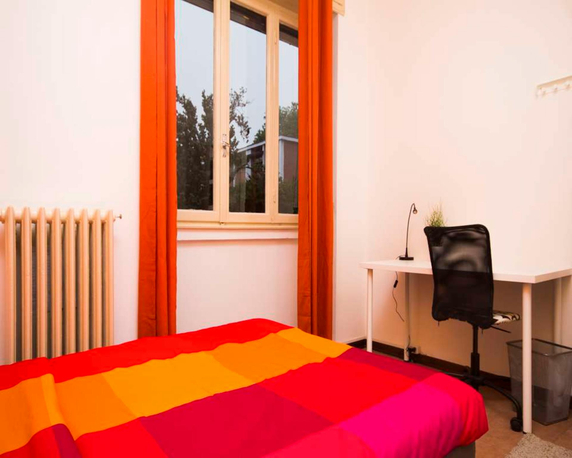 Via Vincenzo Foppa, Milan preview