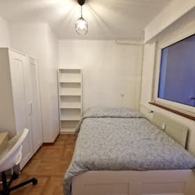 Private room for rent for €570 per month in Strasbourg, Rue d'Ensisheim