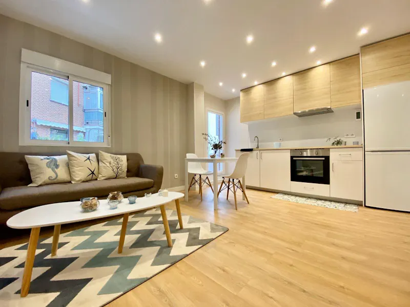 23 San Victorino Street, Madrid - in Madrid