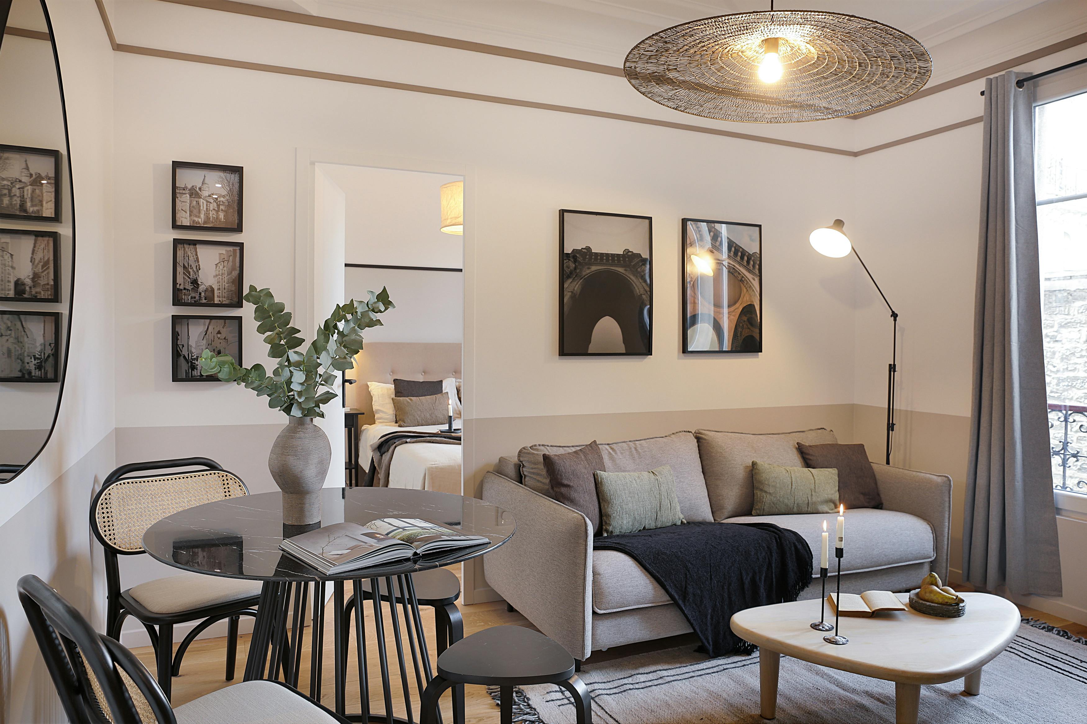 Apartment for rent for €2,139 per month in Paris, Rue des Ternes