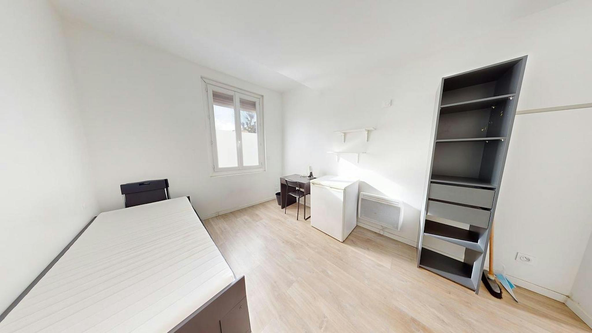 Boulevard Albert 1er, Bordeaux preview