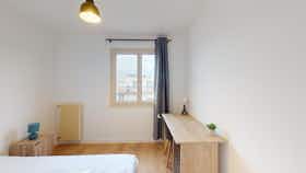 Privé kamer te huur voor € 460 per maand in Rennes, Rue Frédéric Mistral