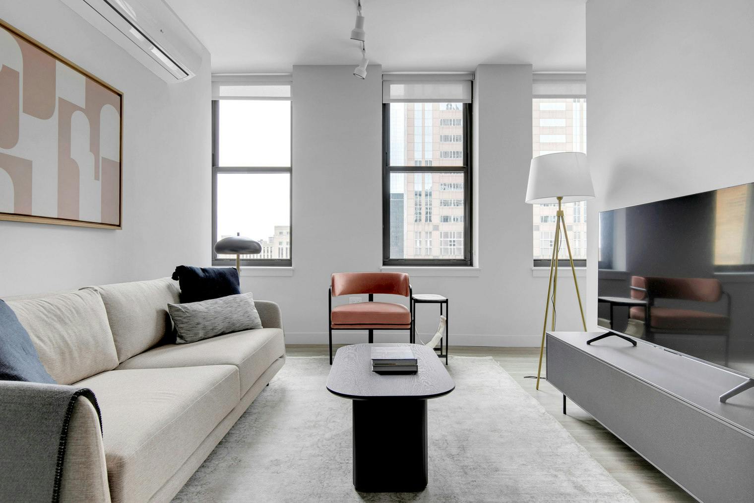 Appartement à louer pour $5,256/mois à Chicago, South Wells Street