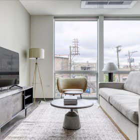 Lägenhet att hyra för $2,745 i månaden i Chicago, N California Ave