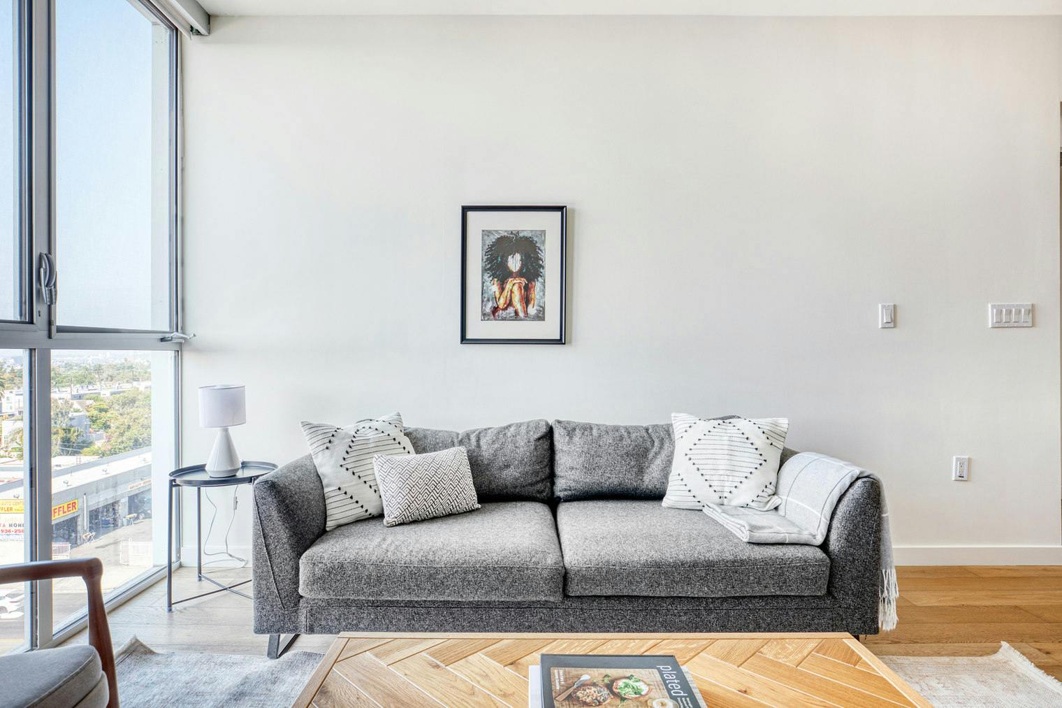 preview gallery tile