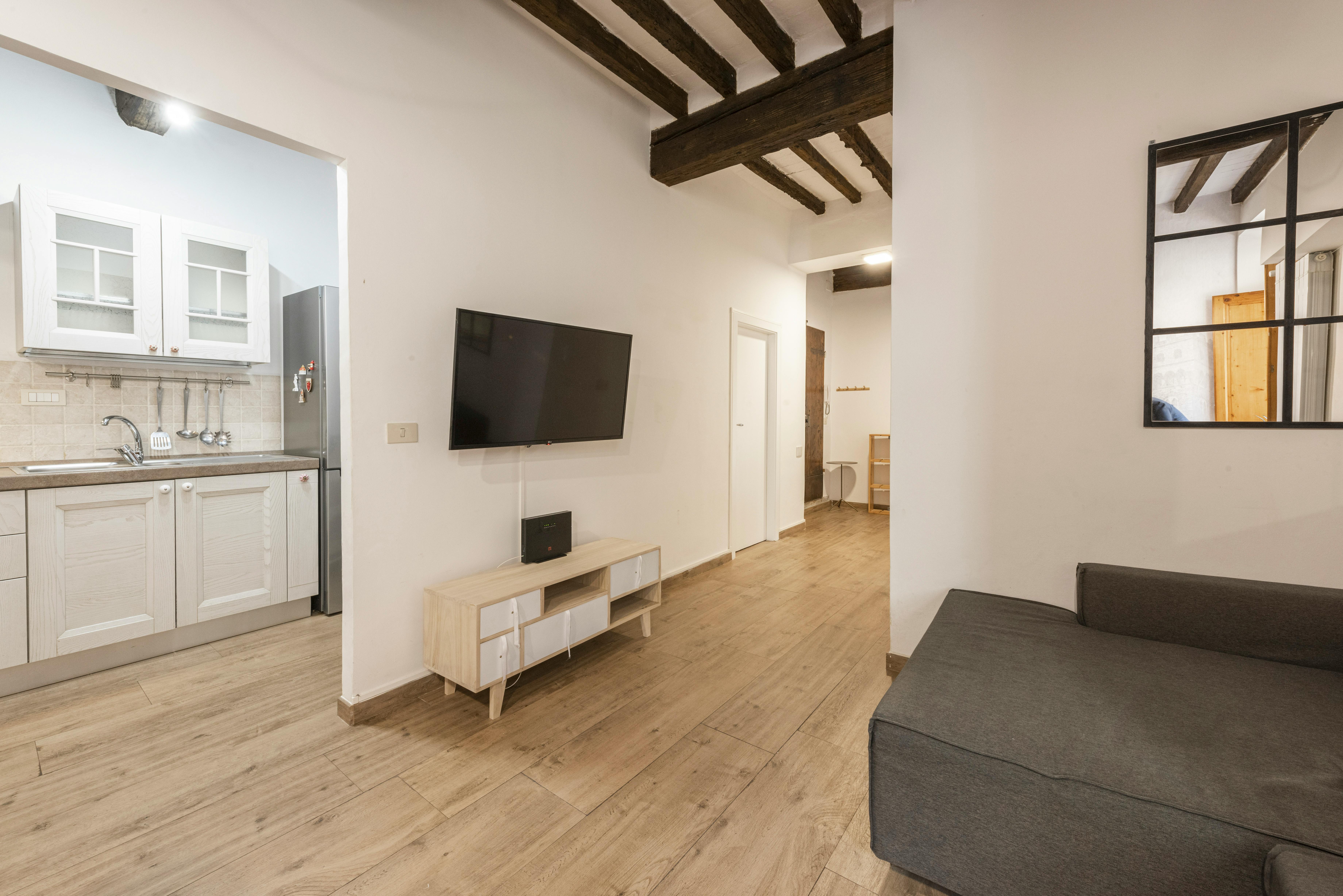 Apartment Florence, 2 beds, 74m² — photo 29