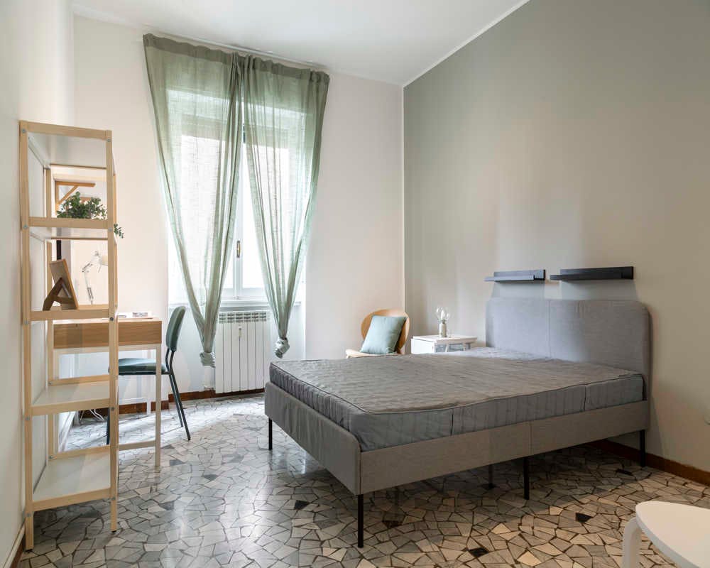 Via Rodolfo Carabelli, Milan preview