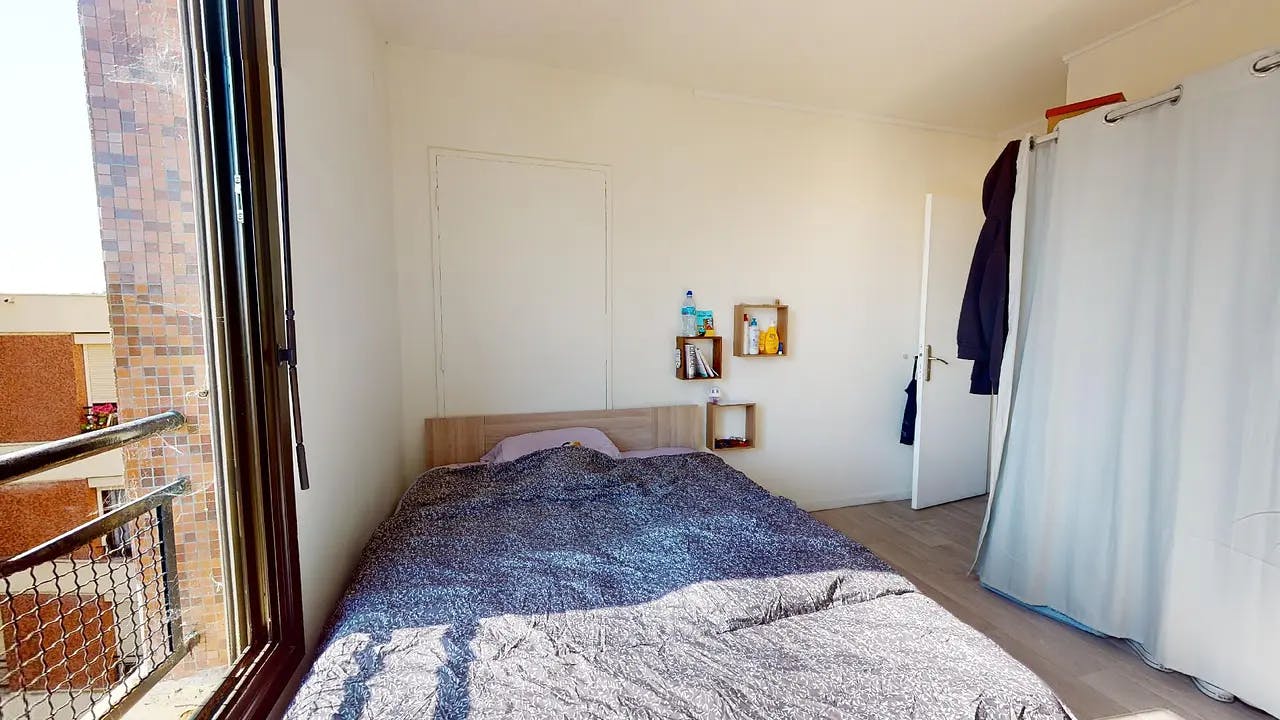 Rue Vincent Van Gogh, Toulouse preview