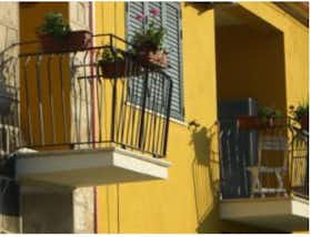 Privé kamer te huur voor € 350 per maand in Rosolini, Via Giulio Cesare