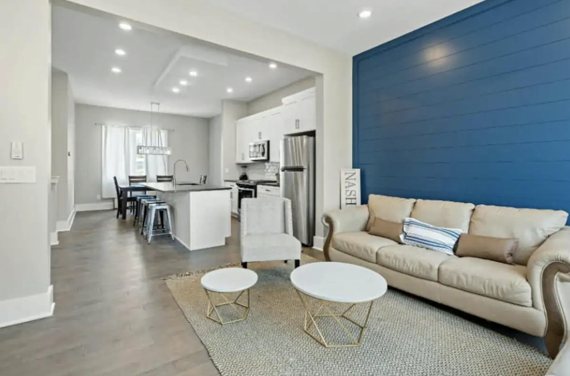 Casa in affitto a $5,000 al mese a Nashville, Vibe Pl