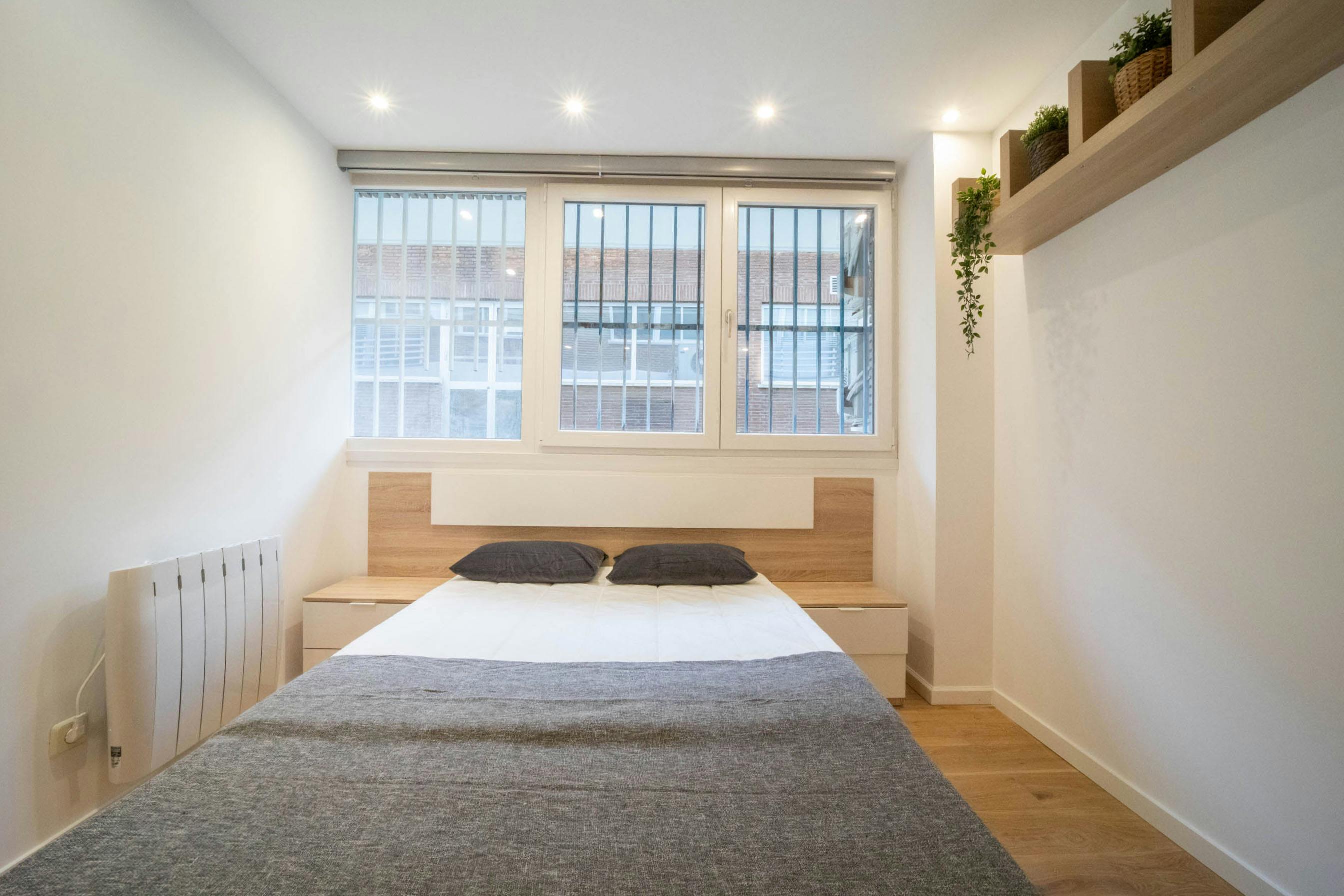 Calle de Guzmán el Bueno, Madrid Madrid