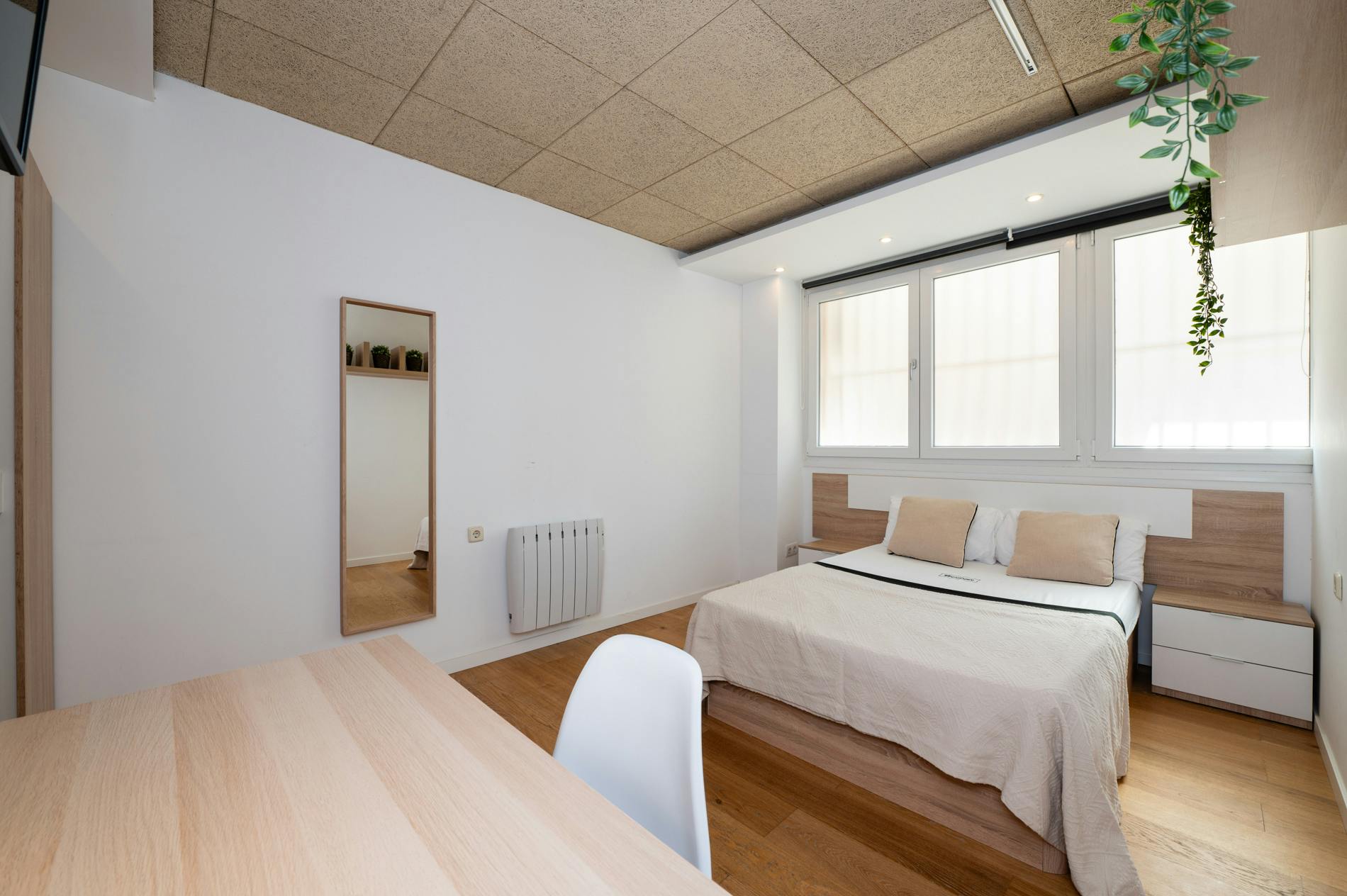 Calle de Guzmán el Bueno, Madrid Madrid