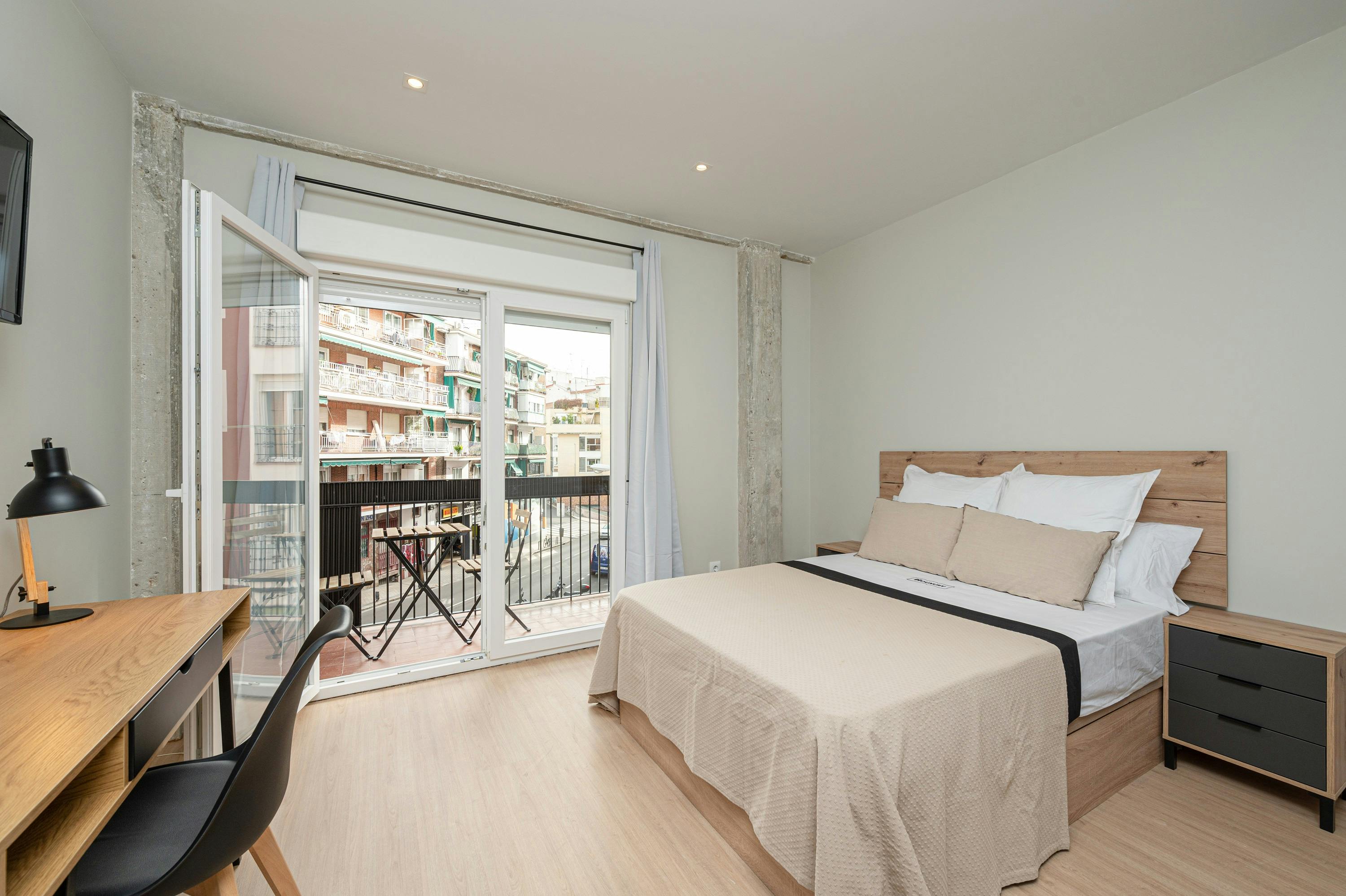 Avenida del Doctor Federico Rubio y Gali, Madrid Madrid