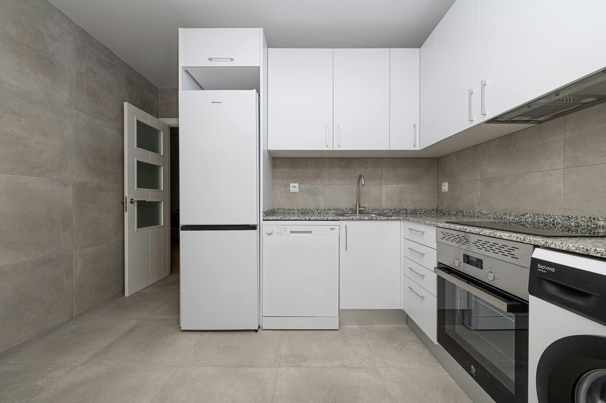 Apartment Madrid, 170m² — photo 9