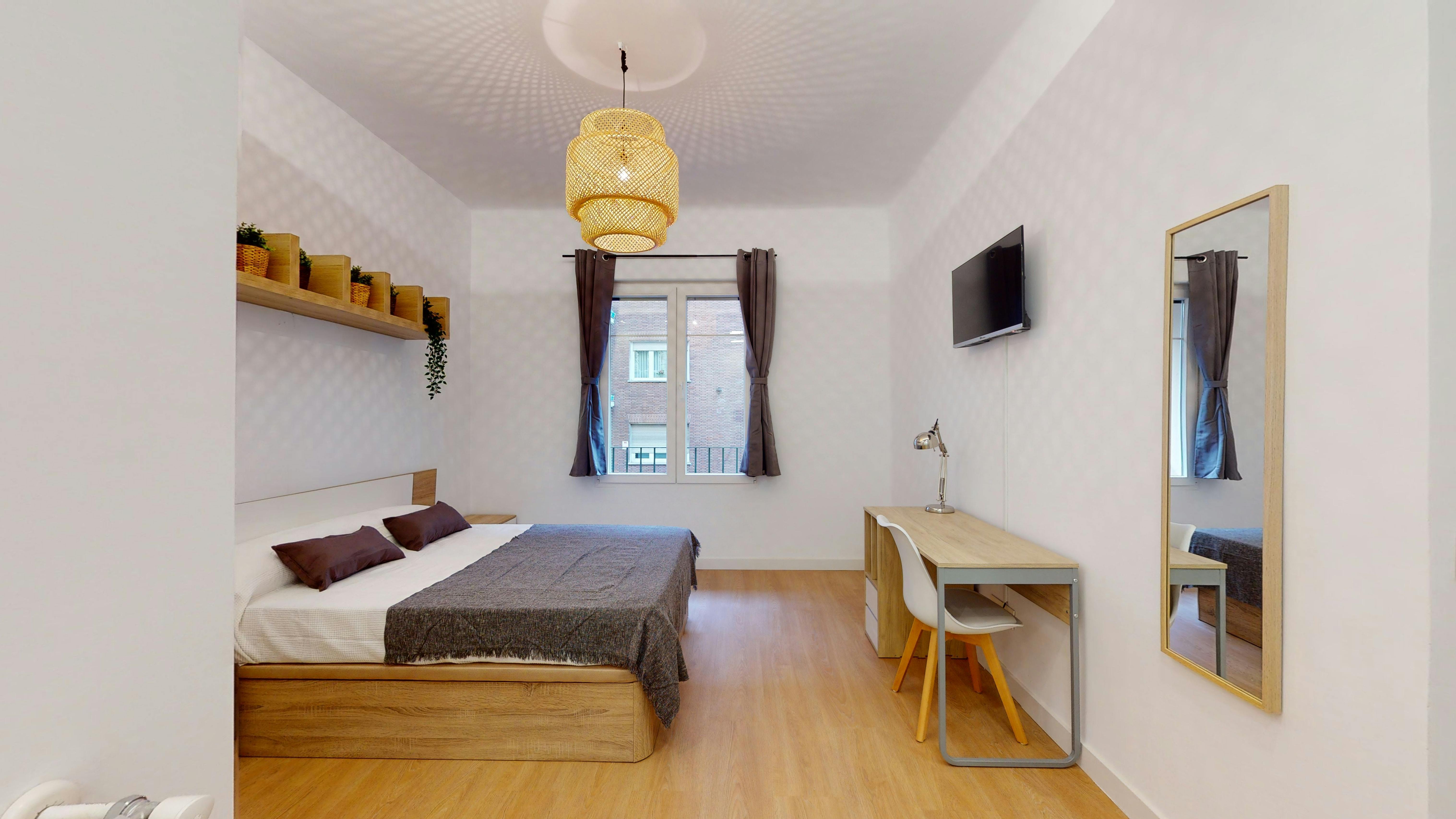 Calle de Fernando el Católico, Madrid Madrid