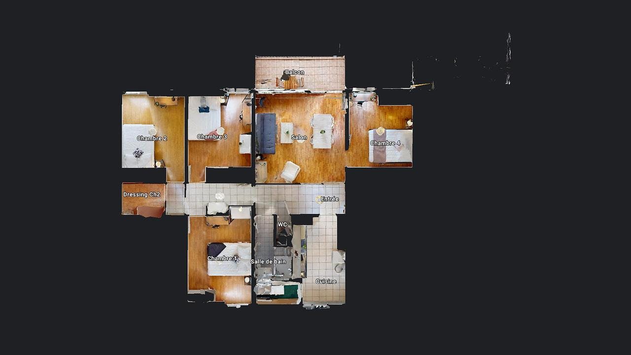 preview gallery tile