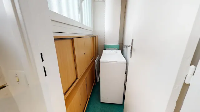 Private room in Avenue Auguste Blanqui, Villeurbanne (1491578) room image 104