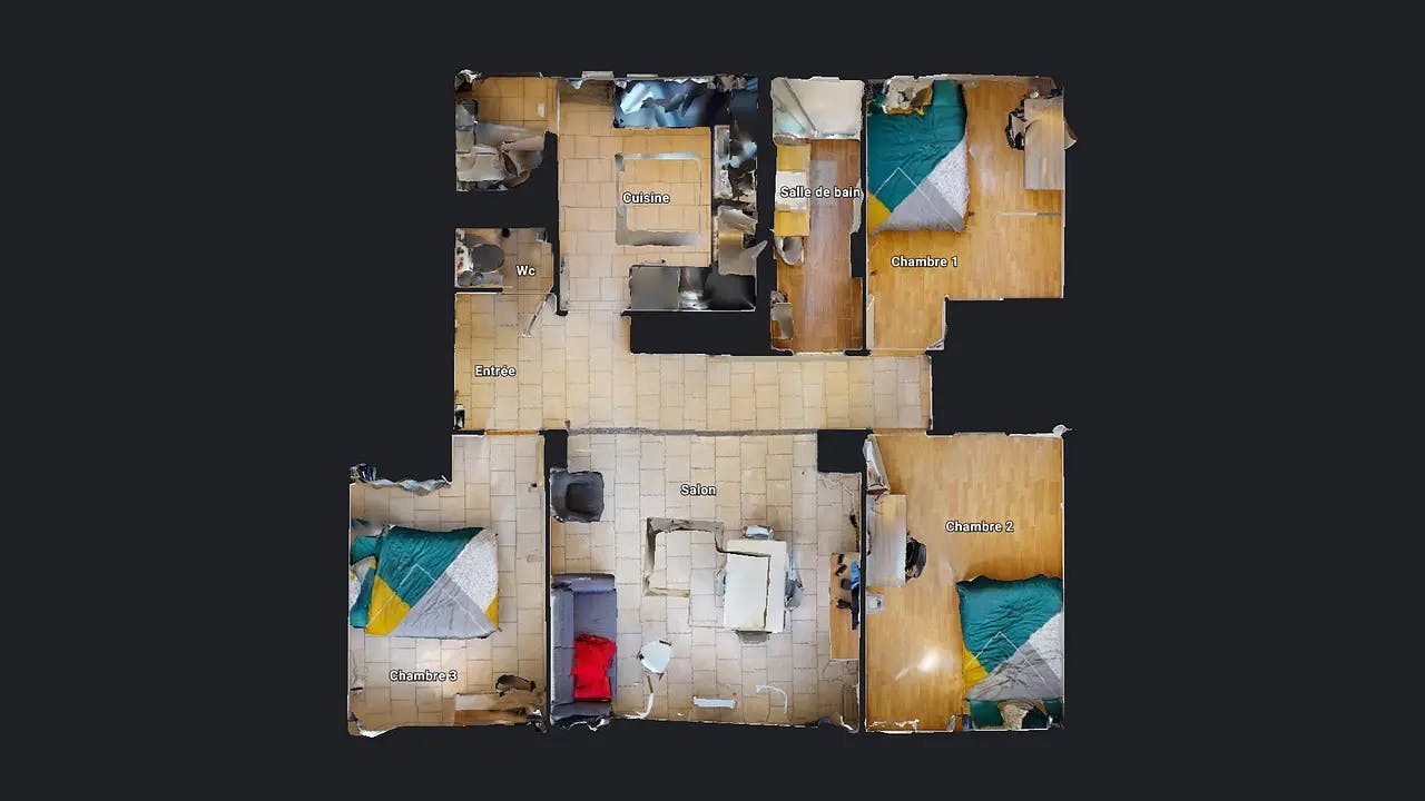 preview gallery tile