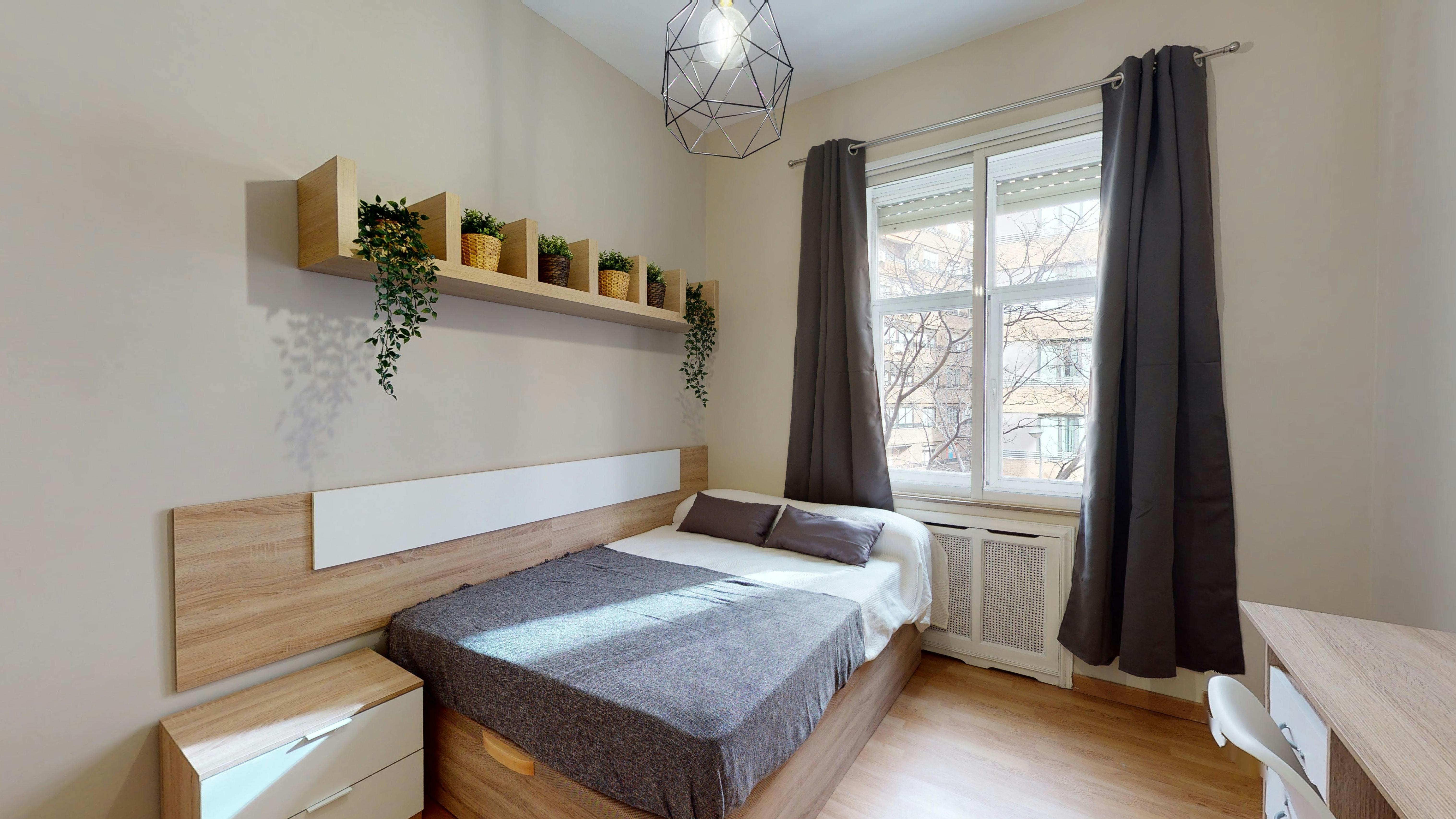 Calle de la Princesa, Madrid Madrid