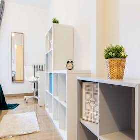 Chambre privée for rent for 520 € per month in Padova, Via Felice Mendelssohn