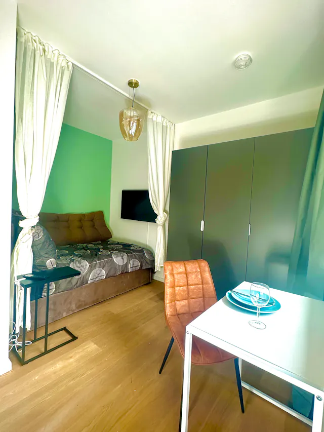Apartment in Markgrafendamm, Berlin (1491634) room image 60
