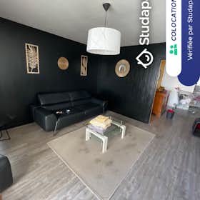 Private room for rent for €380 per month in Brest, Avenue de Tarente