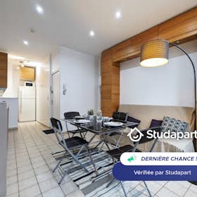 Apartamento for rent for € 650 per month in Rouen, Rue d'Amiens