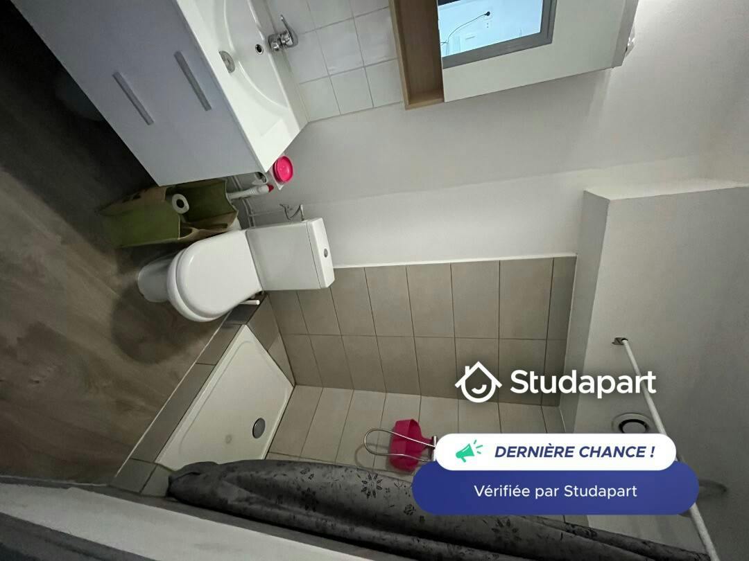 Appartement – Lille, Fives - Vue 5
